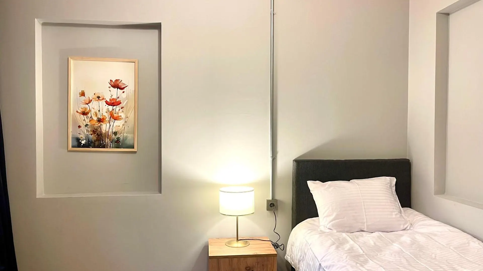 Soil Balat Apartment Istanbul
