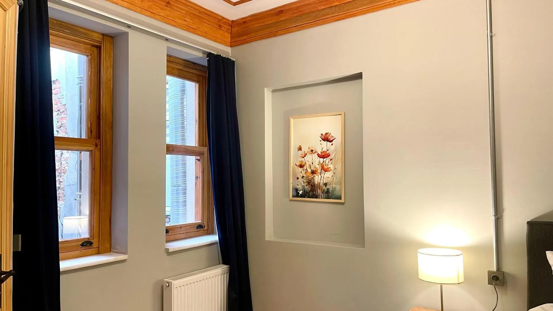Soil Balat Apartment Istanbul Turkey