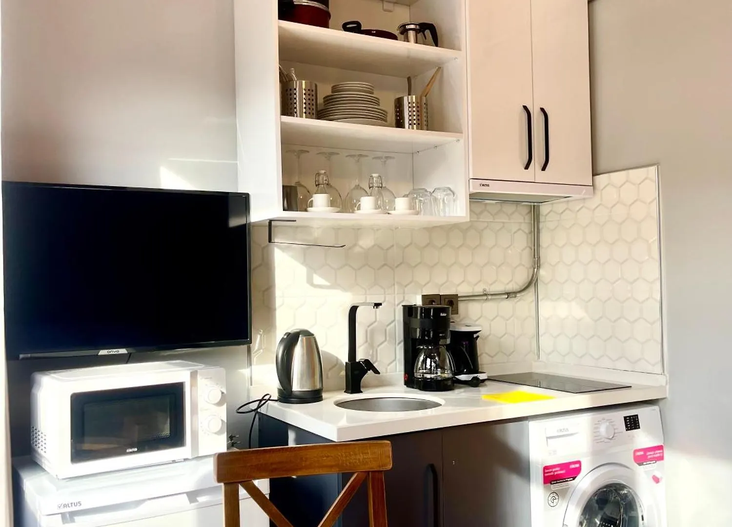 Soil Balat Apartment Istanbul