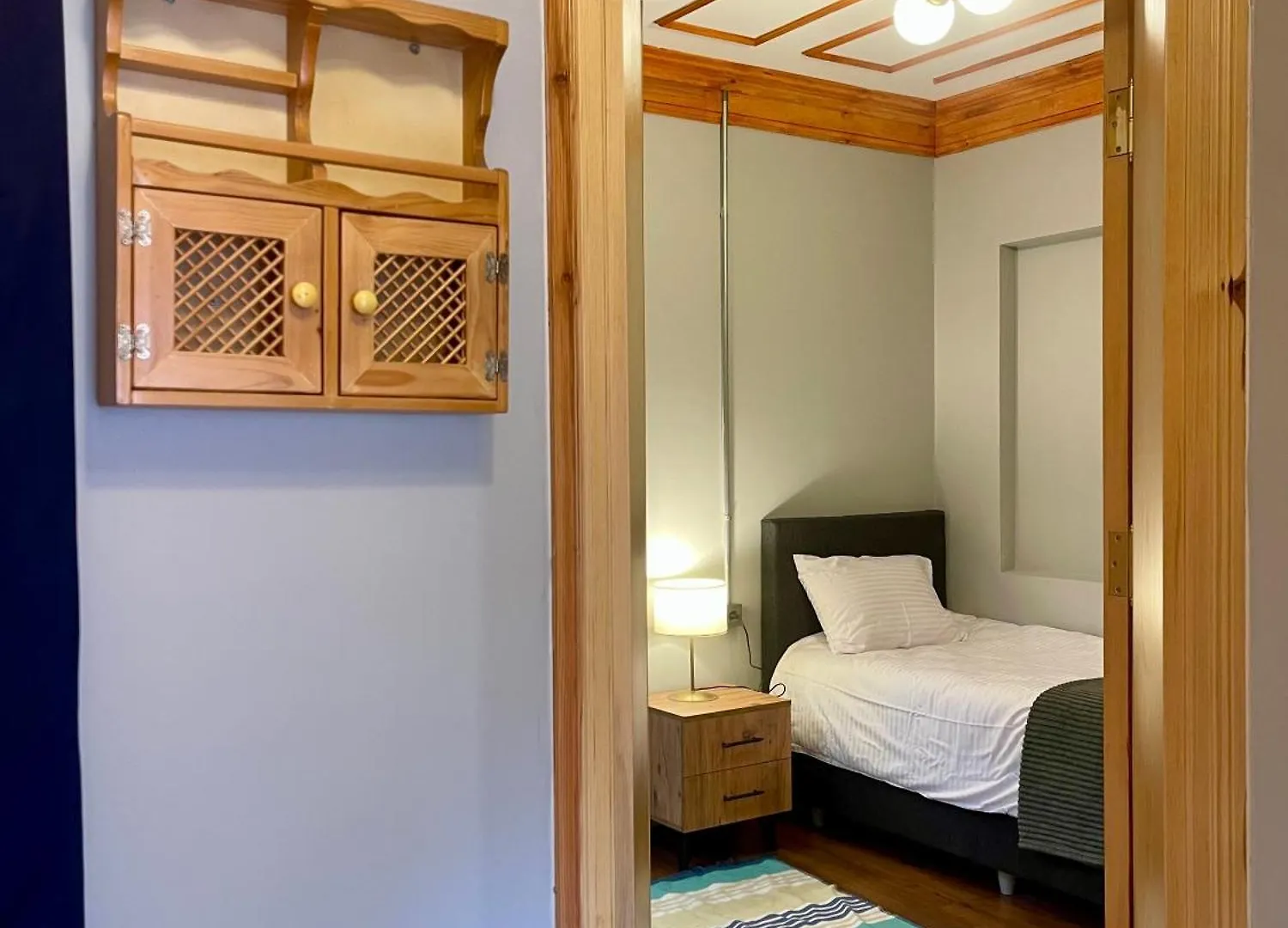 Soil Balat Apartment Istanbul