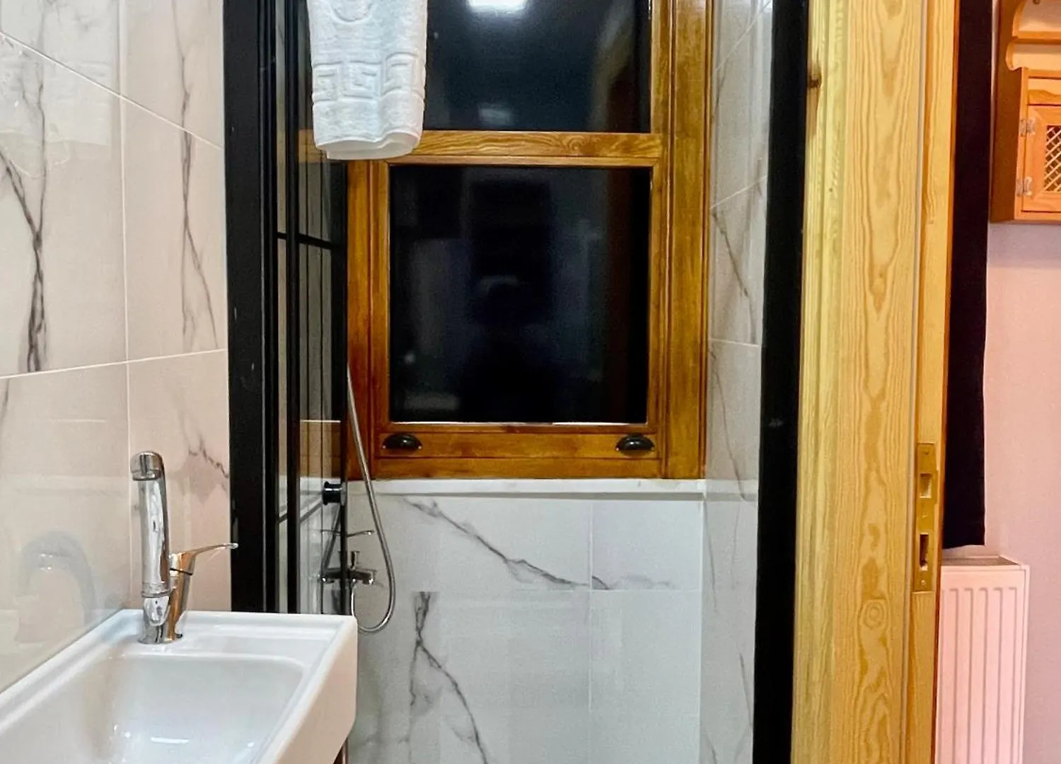 Soil Balat Apartment Istanbul