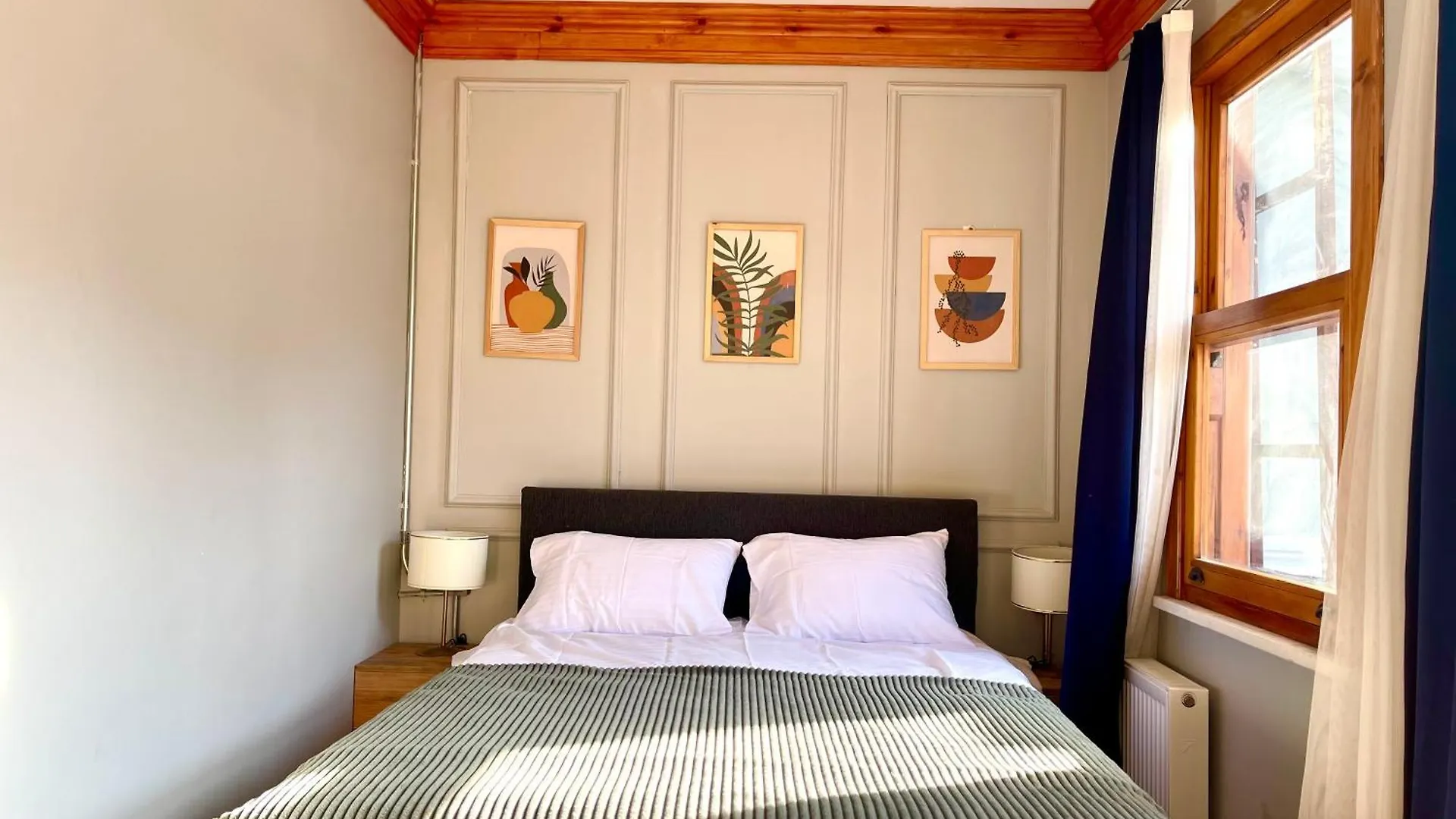 Soil Balat Apartment Istanbul 0*,  Turkey