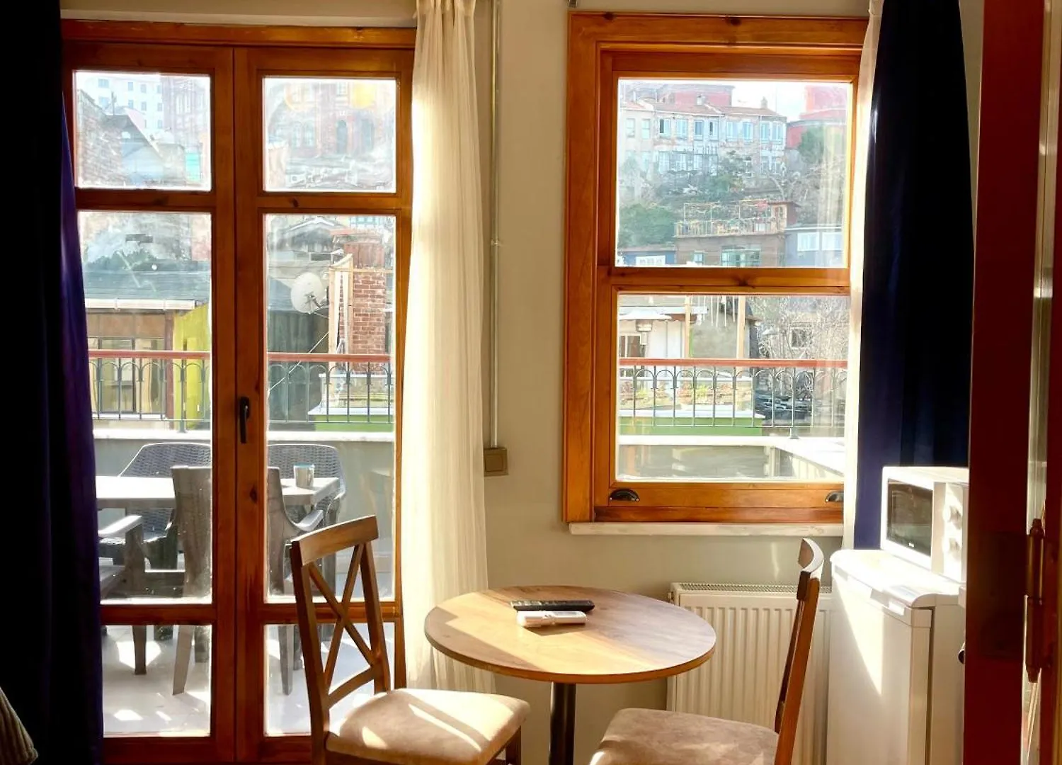 Soil Balat Apartment Istanbul