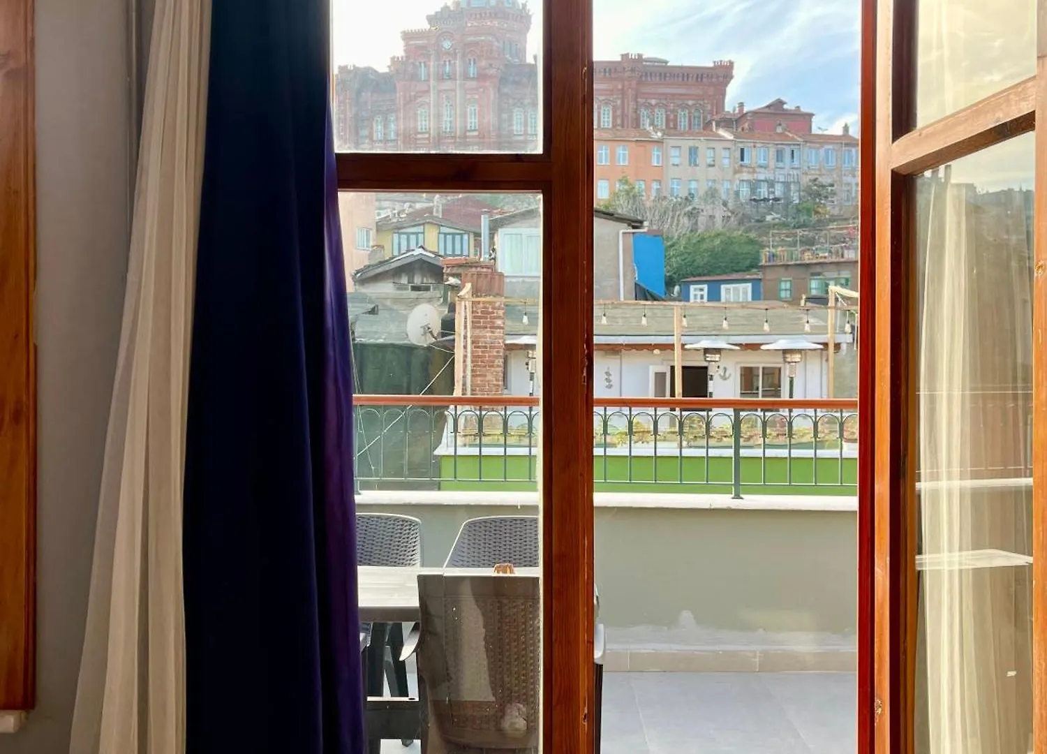 Soil Balat Apartment Istanbul 0*,  Turkey